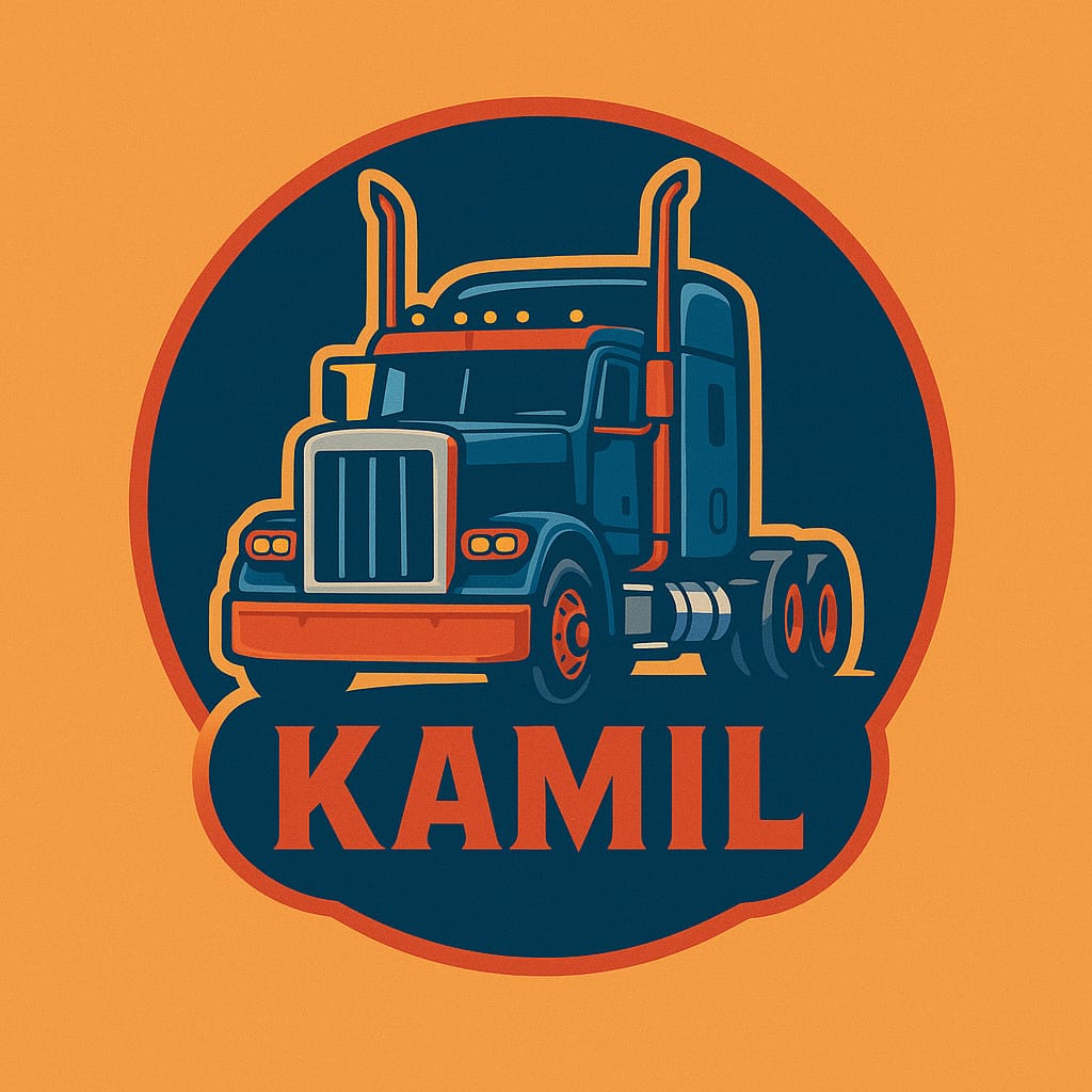 [Kamil] PL